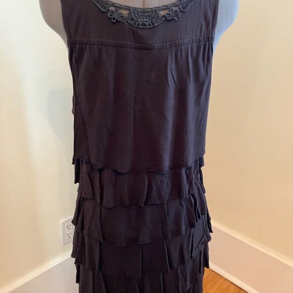 DtLM top / dress - Picture 2 of 3